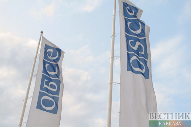 Уорлик: встреча сопредседателей МГ ОБСЕ в Турции перенесена