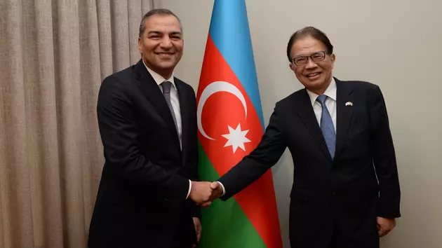 Азербайджан и Япония будут вместе развивать туризм