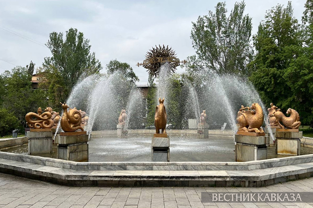 Шеки и Алма-Ату включили в Сеть творческих городов ЮНЕСКО
