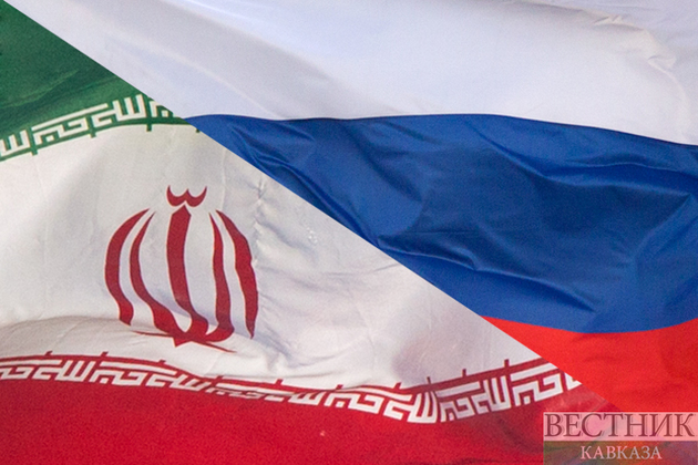 Дагестан будет дружить с Ираном портами