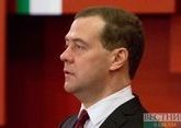 Медведев уволил главу Ростуризма