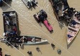 Жертвами наводнений в Иране стали 77 человек