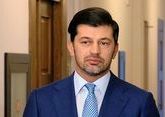 Каладзе поддержал восстановление Минэнерго Грузии 