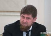 Рамзан Кадыров: пусть будет проклят Иосиф Сталин за расправу над чеченским народом (ВИДЕО)