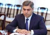 Экс-глава СНБ Армении намерен судиться с газетой жены Пашиняна