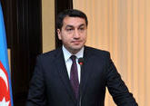 Хикмет Гаджиев: Турция участвует в урегулировании нагорно-карабахского конфликта как член Минской группы ОБСЕ