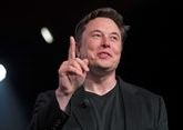 Маск создаст летающую Tesla