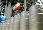Иран продолжил обогащение урана после аварии в Натанзе
