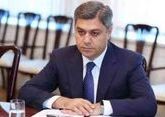 Экс-главу СНБ Армении вновь вызвали в Специальную следственную службу