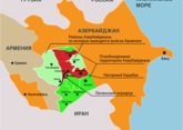 Томас Де Ваал: Карабахское соглашение - поражение для Армении