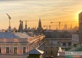 В выходные в Москве будет солнечно и морозно