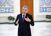 Узбекистан: за оскорбление президента посадят
