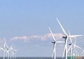 Казахстанские ветра бушуют в китайских турбинах