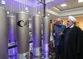 Рухани: Иран не откажется от реактора в Араке