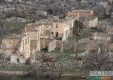 Муса Мара: разрушения в Карабахе вызвали у меня разочарование