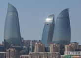 Баку и Душанбе стали побратимами