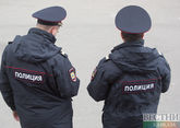 Ростовские полицейские остановили угрожавшего им ножом жильца выстрелами