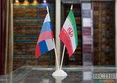 Мурашко провел встречу с вице-президентом Ирана