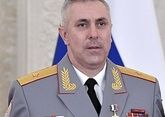 Генерал Мурадов стал командующим Восточного военного округа