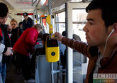 Власти Ростова поднимают стоимость проезда в городском электротранспорте
