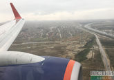 С 1 ноября между Астаной и Павлодаром начнут летать лайнеры Qazaq Air