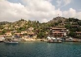 4 лучших турецких острова для посещения в 2023 году