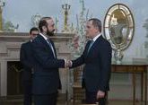 Переговоры глав МИД Азербайджана и Армении: новый раунд стартовал в США