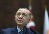 Эрдоган обсудит возобновление зерновой сделки с турецким кабмином