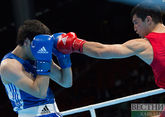 Боксеры завоевали для Азербайджана 10 медалей на Играх стран СНГ