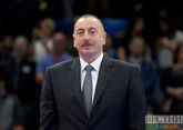 Ильхам Алиев: несмотря на изменения курса маната, цены в стране стабильны