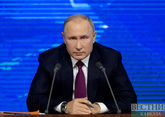 Путин: Турция – самый надежный энергопартнер России