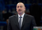 Назарбаев направил Ильхаму Алиеву соболезнования