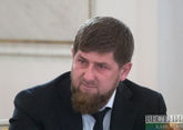 Кадыров позвал в гости Жанну Немцову