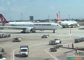 Turkish Airlines вошла в состав Ассоциации туризма Азербайджана