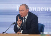 Путин: будет полезно услышать мнение &quot;группы старейшин&quot; по ключевым политическим вопросам 