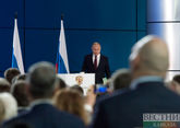 Путин может использовать Генассамблею ООН как коммуникационную площадку