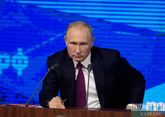 Путин наградил главу катарского суверенного фонда и управляющего Бакинской епархией