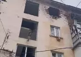 КТО в Ингушетии: поврежденный дом отремонтируют за месяц в Карабулаке