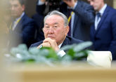 Назарбаев: Сербия - наш важный партнер