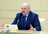 Глава Белоруссии подписал новую редакцию военной доктрины страны
