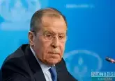 Глава МИД России проведет встречу с генсеком ШОС