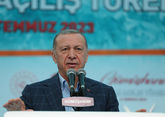 Визит Эрдогана в Азербайджан состоится в скором времени - посол