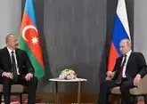 Ильхам Алиев соболезнует Владимиру Путину в связи с терактом в &quot;Крокусе&quot;