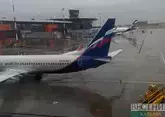 Пассажирка рейса Москва – Ереван сообщила о бомбе в Шереметьево