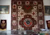 Выставка фамильных ковров приглашает в Назрань 