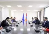 Глава МИД Армении и генсек Совета Европы поговорили о Южном Кавказе