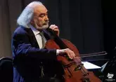 Марк Дробинский – маэстро виолончели из Баку