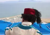Сиди-Бу-Саид: аналог Санторини в Тунисе. Как посетить бело-голубой город без визы?