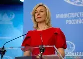 Мария Захарова: У НАТО нет цели добиться мира между Азербайджаном и Арменией