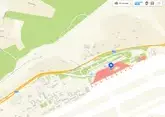 Аэропорт Сочи стал первым детальным рисунком на картах 2ГИС